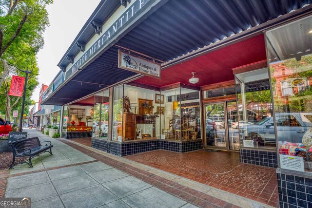 407 Wall Street, Monroe, GA 30655