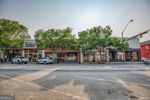 407 Wall Street, Monroe, GA 30655