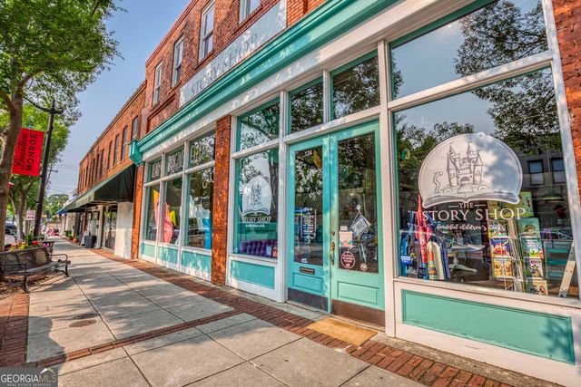 407 Wall Street, Monroe, GA 30655