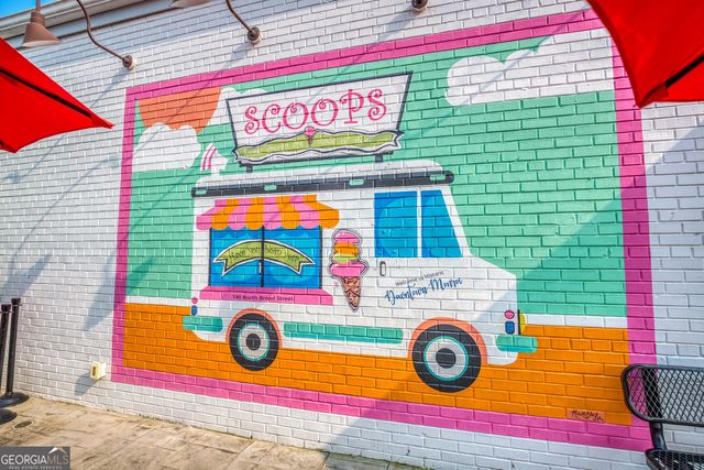 407 Wall Street, Monroe, GA 30655