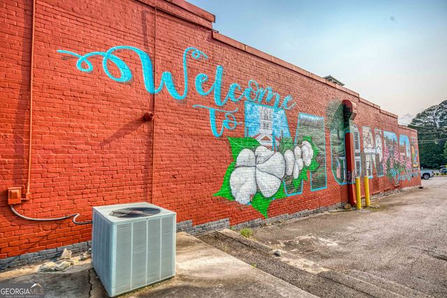 407 Wall Street, Monroe, GA 30655