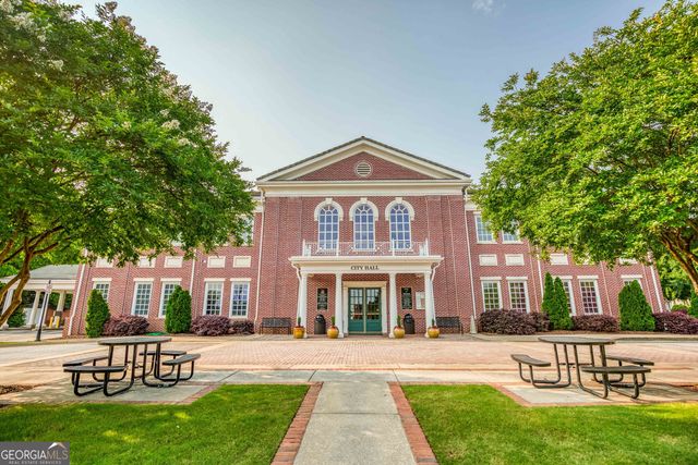 407 Wall Street, Monroe, GA 30655