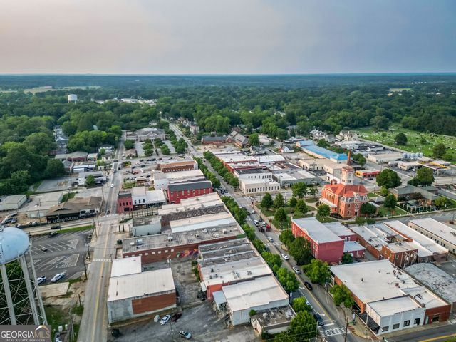 407 Wall Street, Monroe, GA 30655
