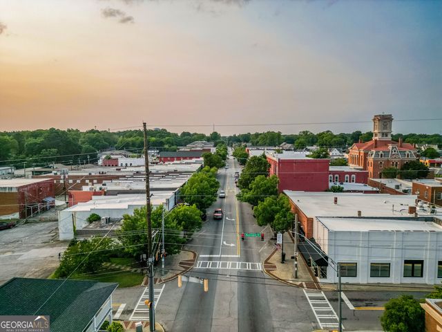 407 Wall Street, Monroe, GA 30655