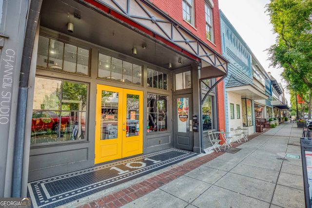 407 Wall Street, Monroe, GA 30655