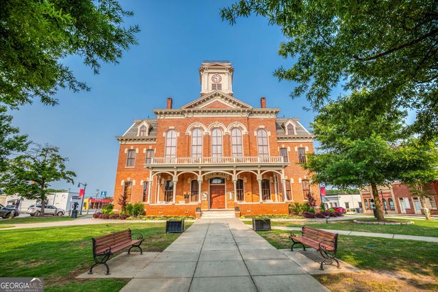 407 Wall Street, Monroe, GA 30655