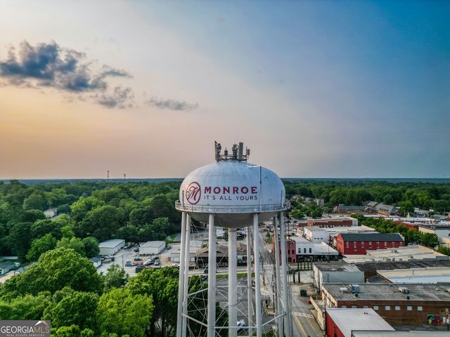 407 Wall Street, Monroe, GA 30655