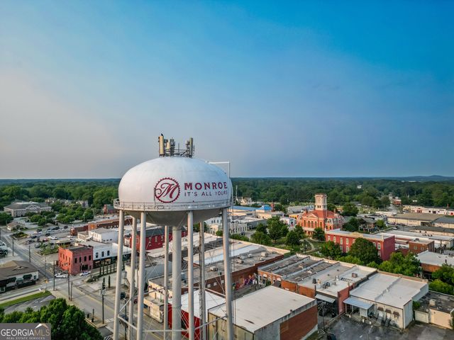 407 Wall Street, Monroe, GA 30655