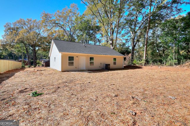 407 Wall Street, Monroe, GA 30655