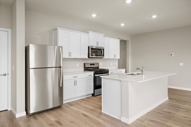 7697 Birch Street, Clear Lake, MN 55319