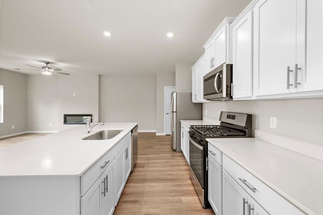 7697 Birch Street, Clear Lake, MN 55319