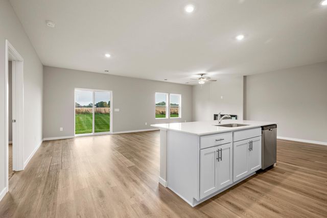 7697 Birch Street, Clear Lake, MN 55319