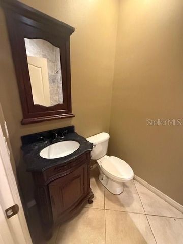 1518 SALEM DRIVE, Orlando, FL 32807