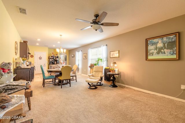 554 Armoyan Way, New Smyrna Beach, FL 32168