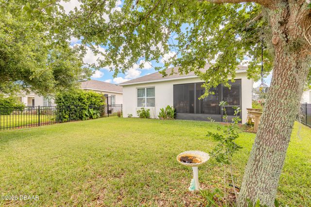 554 Armoyan Way, New Smyrna Beach, FL 32168