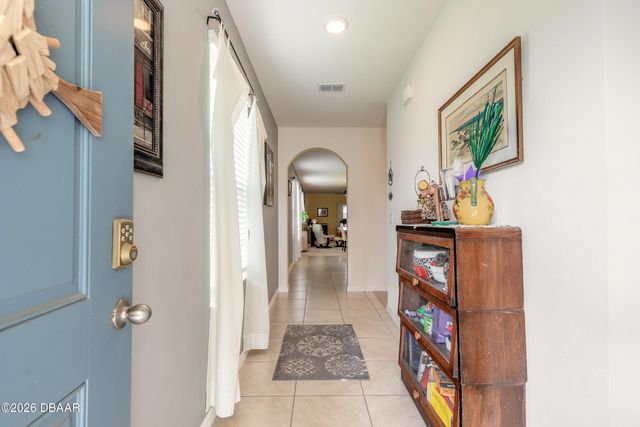 554 Armoyan Way, New Smyrna Beach, FL 32168