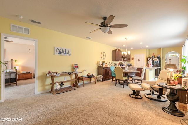 554 Armoyan Way, New Smyrna Beach, FL 32168