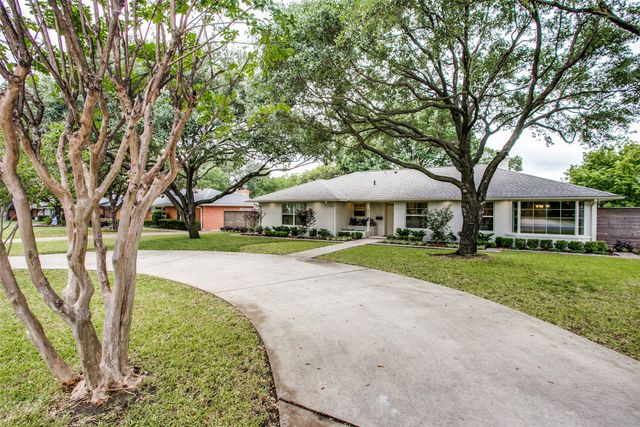 6908 Lavendale, Dallas, TX 75230