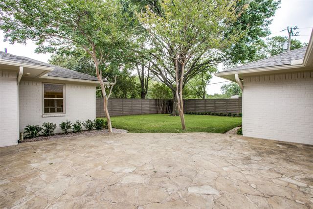 6908 Lavendale, Dallas, TX 75230