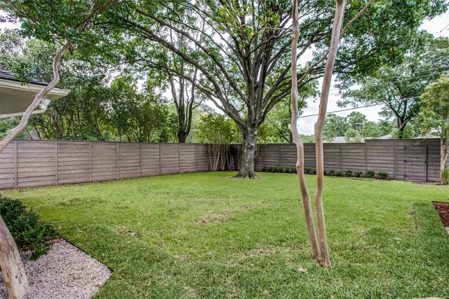 6908 Lavendale, Dallas, TX 75230