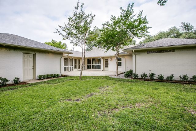 6908 Lavendale, Dallas, TX 75230
