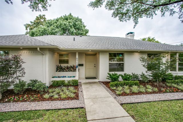 6908 Lavendale, Dallas, TX 75230