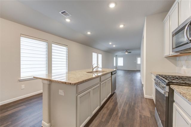 21414 Hawthorn Harvest Circle, Katy, TX 77449