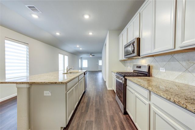 21414 Hawthorn Harvest Circle, Katy, TX 77449