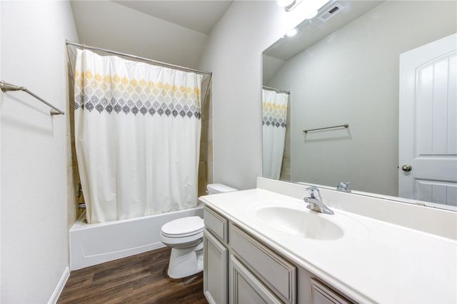 21414 Hawthorn Harvest Circle, Katy, TX 77449