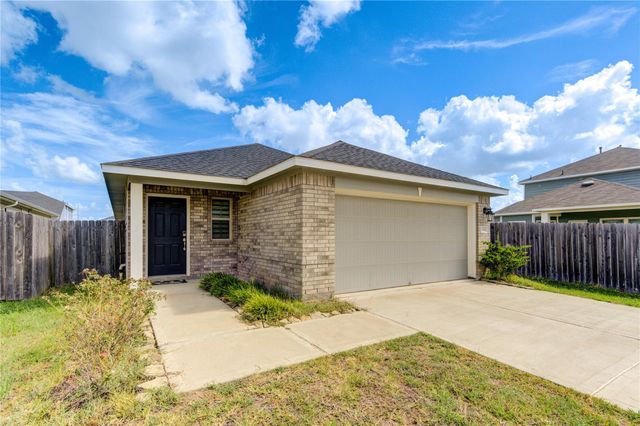 21414 Hawthorn Harvest Circle, Katy, TX 77449