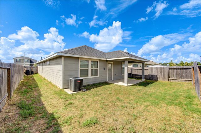 21414 Hawthorn Harvest Circle, Katy, TX 77449