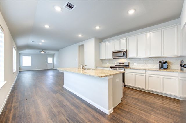 21414 Hawthorn Harvest Circle, Katy, TX 77449