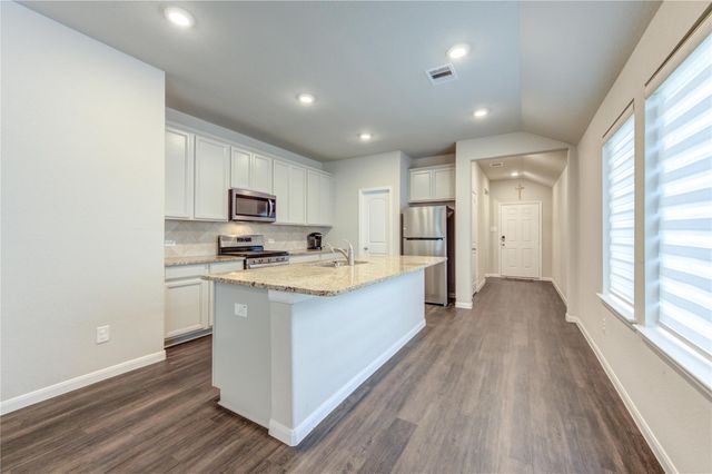 21414 Hawthorn Harvest Circle, Katy, TX 77449