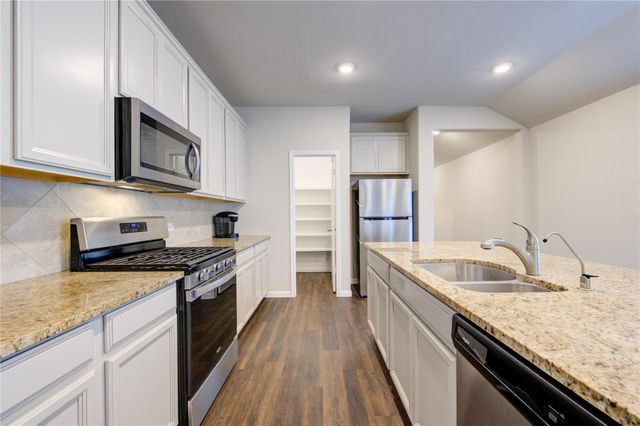 21414 Hawthorn Harvest Circle, Katy, TX 77449