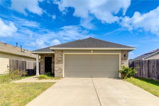 21414 Hawthorn Harvest Circle, Katy, TX 77449
