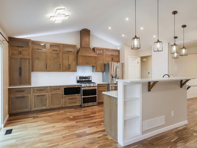 2630 Bridle Dr, Mead, CO 80542