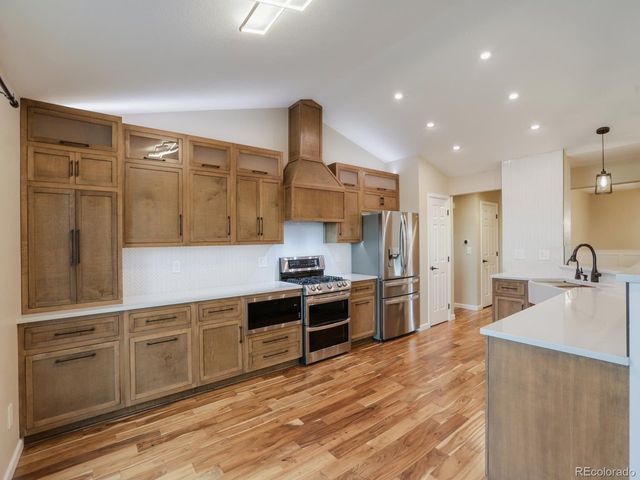 2630 Bridle Dr, Mead, CO 80542