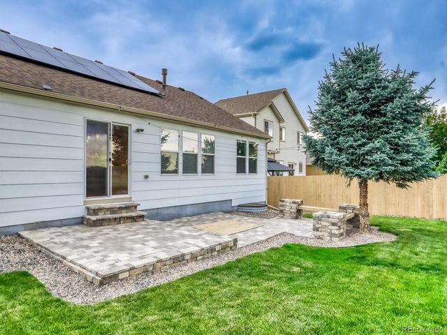 2630 Bridle Dr, Mead, CO 80542