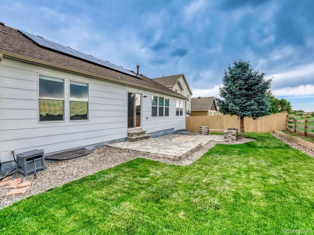 2630 Bridle Dr, Mead, CO 80542