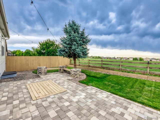 2630 Bridle Dr, Mead, CO 80542