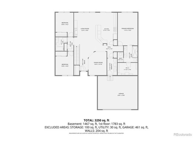 2630 Bridle Dr, Mead, CO 80542