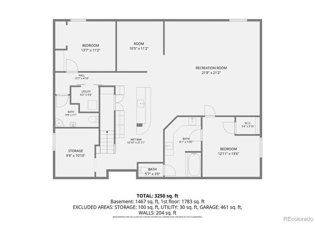 2630 Bridle Dr, Mead, CO 80542