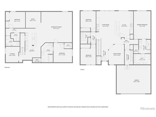 2630 Bridle Dr, Mead, CO 80542