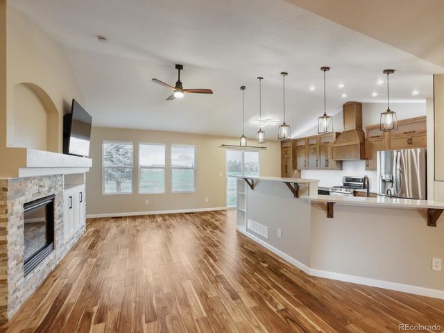 2630 Bridle Dr, Mead, CO 80542