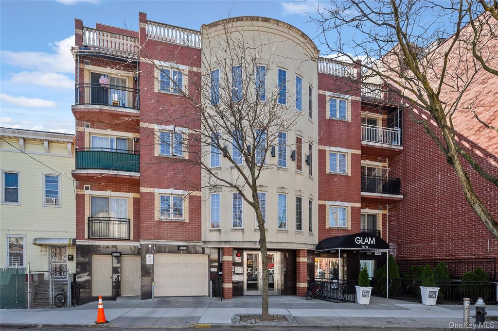 10716 37TH Avenue 3B, Corona, NY 11368