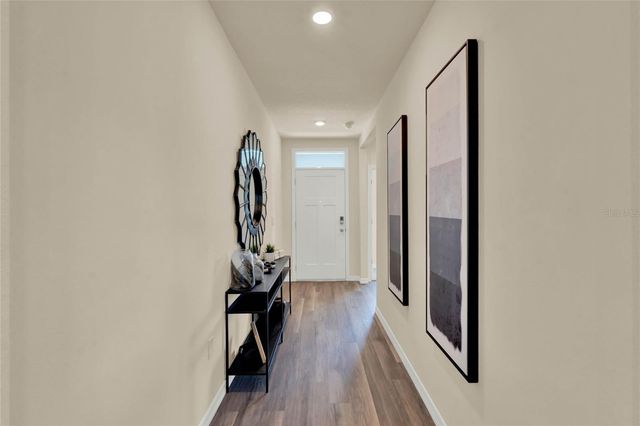 5379 CLOUDBERRY AVENUE, Lakeland, FL 33811