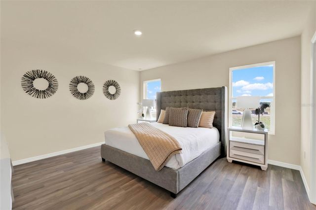 5379 CLOUDBERRY AVENUE, Lakeland, FL 33811