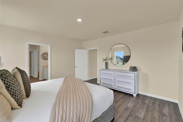 5379 CLOUDBERRY AVENUE, Lakeland, FL 33811