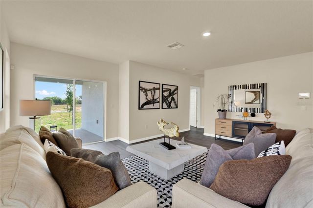 5379 CLOUDBERRY AVENUE, Lakeland, FL 33811