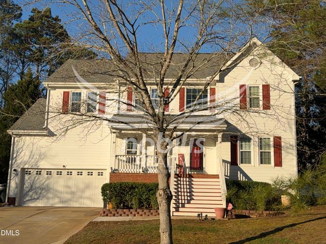803 Yorkshire Drive, Clayton, NC 27520